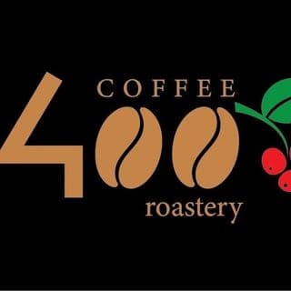 400mg Coffee Roastery
