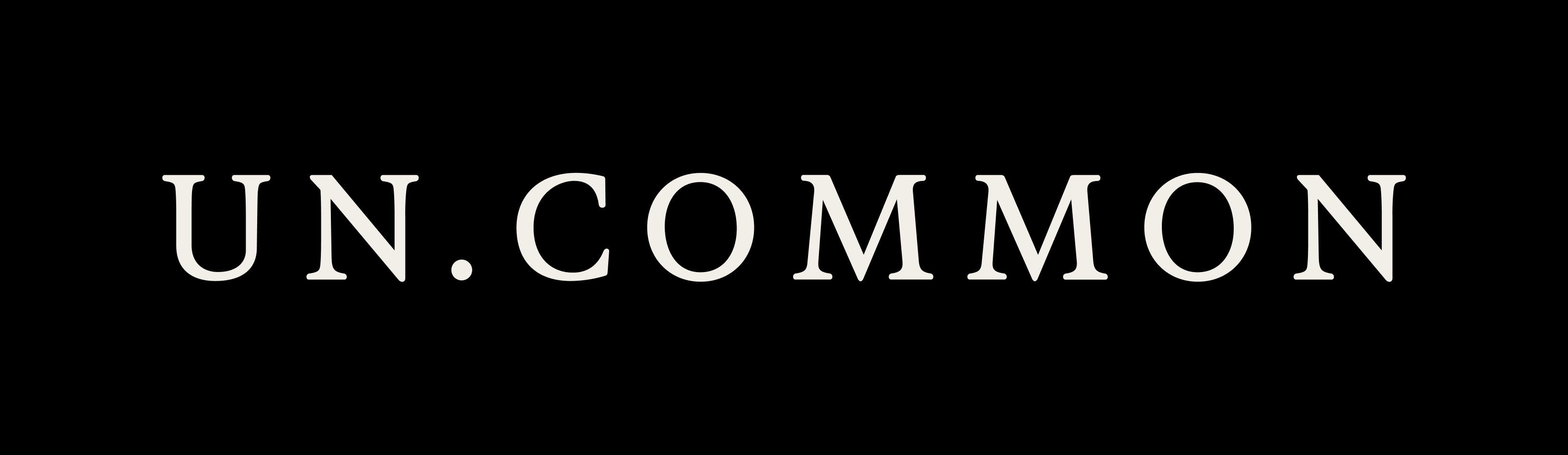 Uncommon
